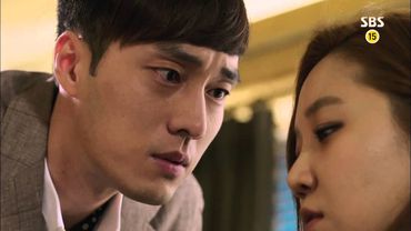 [주군의 태양] 14회 #38(9)