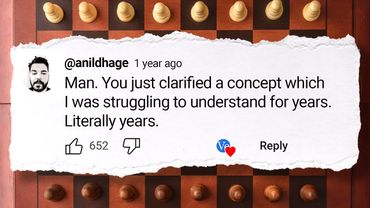 The 4 things it takes to be an expert