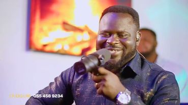 CANZONI TOTALI DEL RINGRAZIAMENTO — SK FRIMPONG (ASEDA KRONKRON MMER3 )