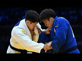Japan shines as Tanaka claims -70kg gold and Murao triumphs in all-Japanese -90kg final