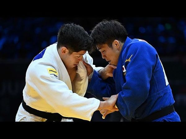 Japan shines as Tanaka claims -70kg gold and Murao triumphs in all-Japanese -90kg final