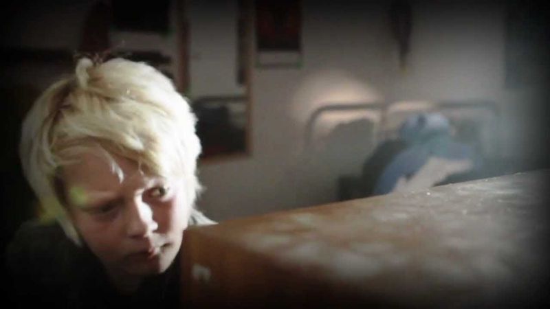 BLOODBOUND - In The Name Of Metal (2012) // Official Music Video // AFM Records