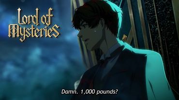 She's Either Loaded or Heavy as Hell! | Lord of Mysteries