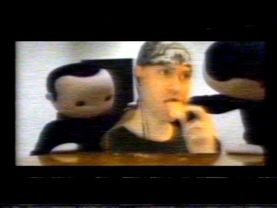 Потерянный фрагмент эфира Рен ТВ (13.05.2005)