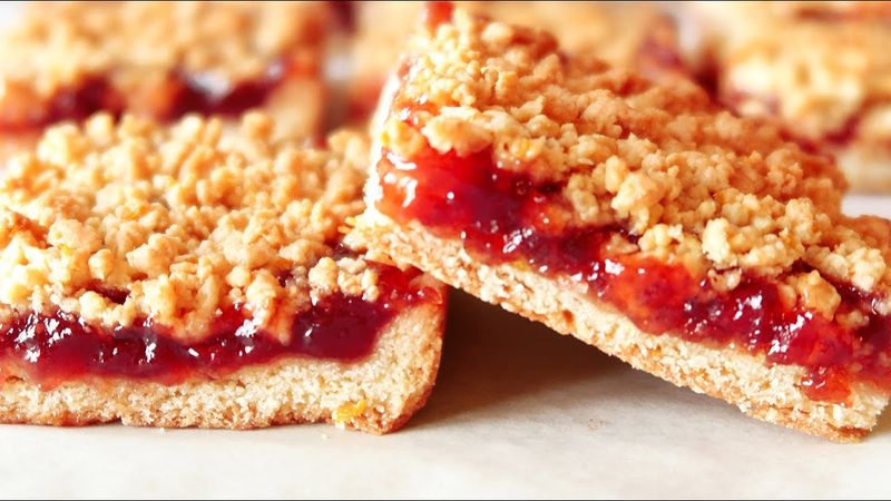 ВЫРУЧАЙ РЕЦЕПТ❣️ ПОСТНАЯ ВЫПЕЧКА песочный ТЕРТЫЙ ПИРОГ! Веганский рецепт к ЧАЮ без яиц и молока