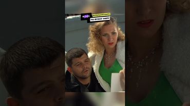 ВОР В ЗАКОНЕ ПОМОГ ХУДОЖНИКУ #кино #фильмы