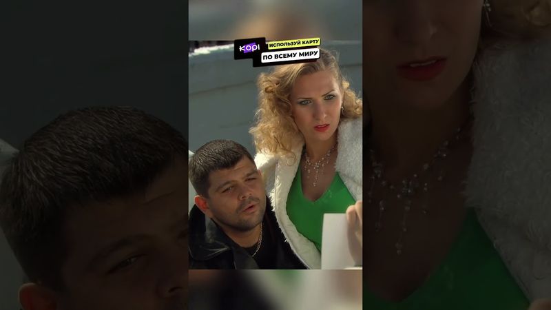 ВОР В ЗАКОНЕ ПОМОГ ХУДОЖНИКУ #кино #фильмы