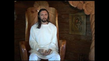 Виссарион 18 08 2009 год. Интервью France Press