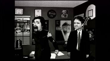 R&D TV/Universal Cable Productions (2009) #4