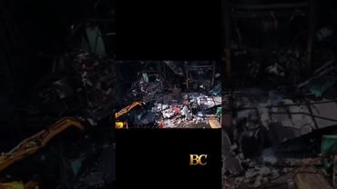 2 dead, 10 injured in explosions at U.S. Steel