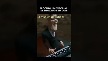 Bons velhos tempos... 😢