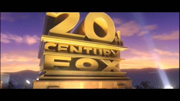 20th Century Fox INTRO 16:9 full HD