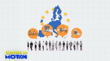 Biggest problems in EU cities – According to Residents