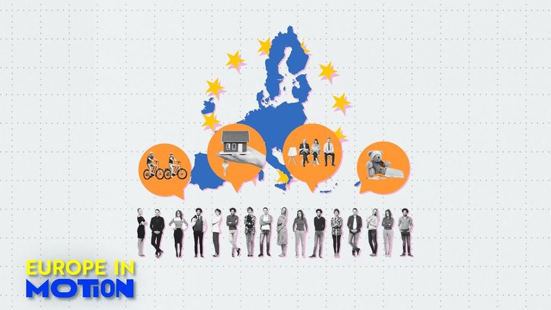 Biggest problems in EU cities – According to Residents