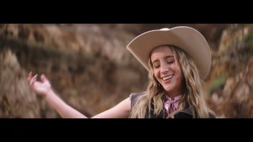 Kaylee Bell - 'Song For Shania' Official Music Video
