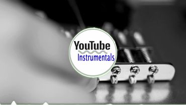 JON WORTHY - Die A Nice Guy Instrumental (YouTube Instrumentals)