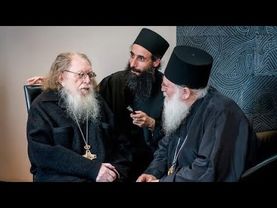 АРХИМАНДРИТ РАФАИЛ  (КАРЕЛИН)