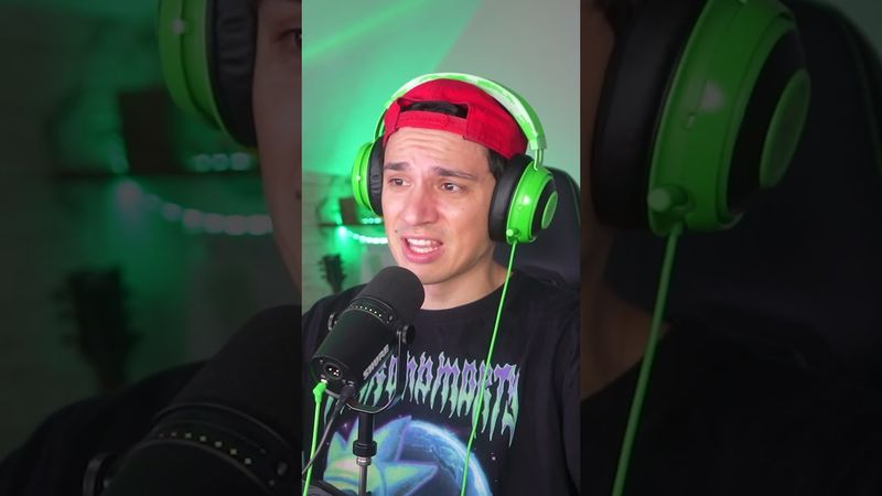 Никто не может пройти этот Челлендж! А ты?