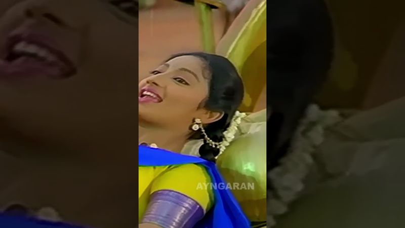 Poothu Poothu - பூத்து பூத்து குலுங்குதடி- Video Song| Kumbakarai Thangaiah | Prabhu | Ilaiyaraaja