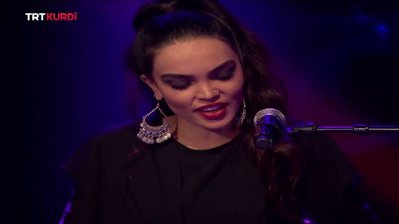 KONSERA RASTAK (RASTAK KONSERİ)