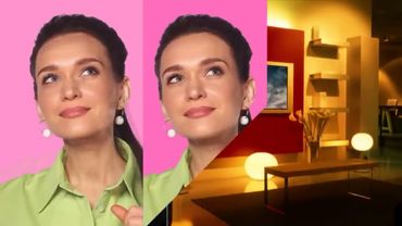 Заставка программы "Квартирный вопрос" с Викторией Паниной (НТВ, 2022-2024)