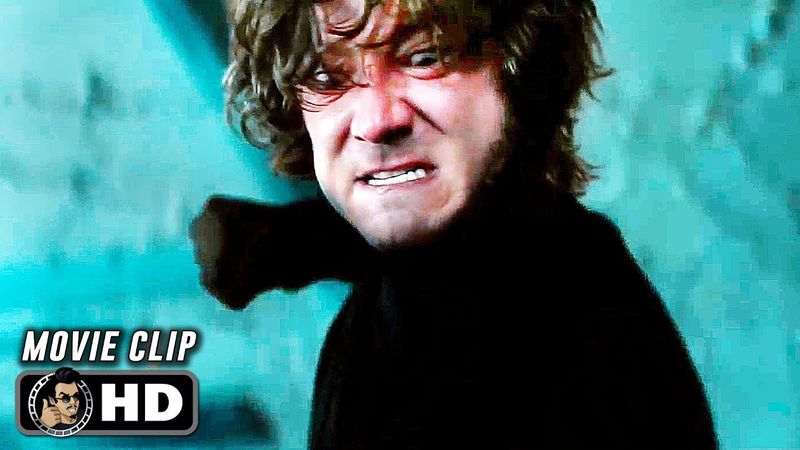 The Void Vs Sentry - Final Fight Scene | THUNDERBOLTS* (2025) Movie CLIP HD