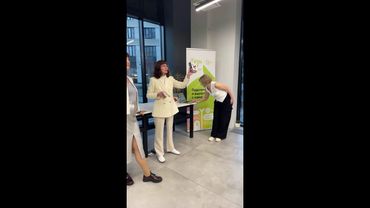 Елена Киселёва в прямом эфире!