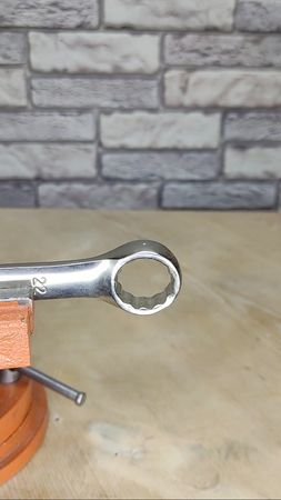 Прокачай свой гаечный ключ! #полезныесоветы #хитрости #секреты #лайфх...