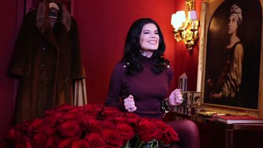 Ну прямо нравится!