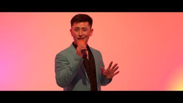 "Буй Буй" - Б.Токторов (кавер от ТRISTAR +77011265335 )