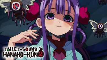 Lovers to Enemies | Toilet-bound Hanako-kun Season 2