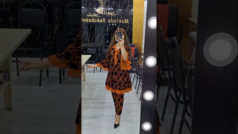 SPRING FASHION - BAHORGI FASONLAR #shorts #dress #fashion