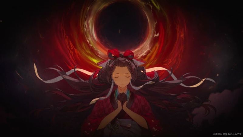 【DUSK INDEX: GION】Official Trailer