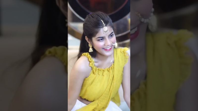 Create your own #Shorts on Bas Ek Dhadak and share your Dhadak moment 💗