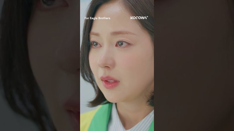 #ShinSeulKi receives a warning from #YoonPark's ex wife 😕 #foreaglebrothers #kdrama #kocowa