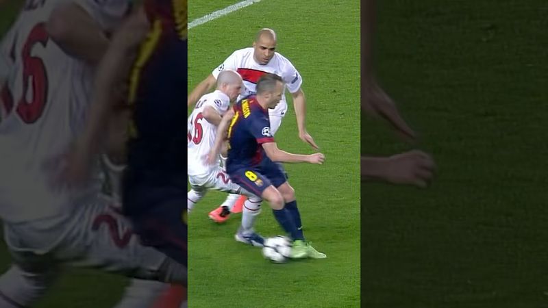 Imagine if he had scored 😫