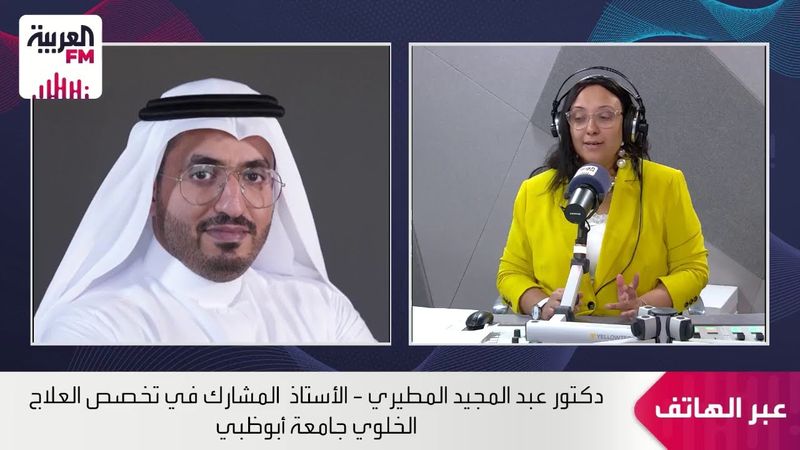 العبيد: الطباعة "ثلاثية الأبعاد" ستحدث ثورة في كافة التطبيقات الطبية خلال 10 سنوات