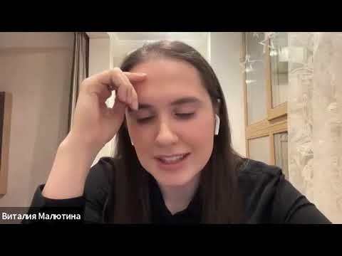 Вебинар по найму | V{IT}A ZAEBYMBA & SA Собеседования