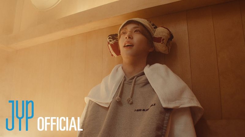 NEXZ(넥스지) "Simmer" M/V Teaser