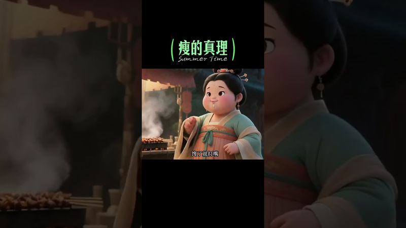 《女生必看》男女都一樣！不想胖的就收藏！#養生 #瘦 #身材管理 #自律 #人生感悟 #正能量 #情感 #自我保護 #自我認知 #自我覺察