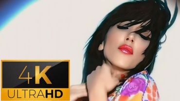 Hande Yener 2007 Kibir Yanmam Lazım (Remastered 4k)