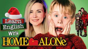 Learn English with movies / Learn English with Home Alone