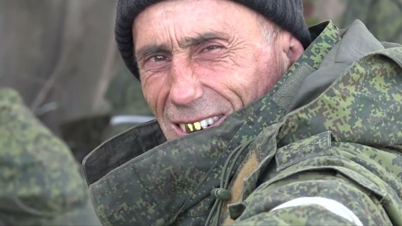 Глазами репортера  Битва за Мариуполь