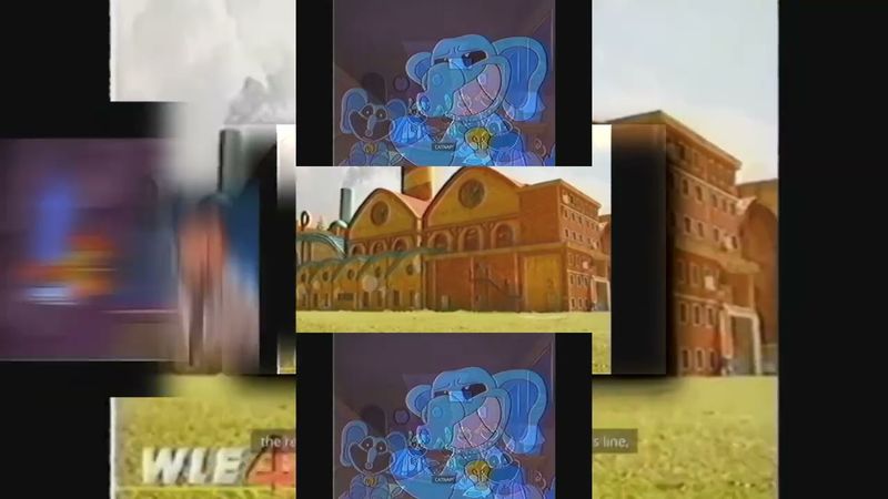 запрошено: PLPMV CatNap Cartoon Commercial Opening Cutscene _ Poppy Playtime Chapter 3 Scan