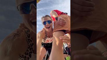 Лехин первый марафон. Бегать начал Леха 4 месяца назад. Пробежал за 4.21.58