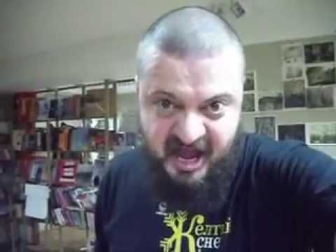 Сперма ядовита!