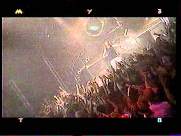 1999 - МузТв - Дискотека Авария - Давай Авария