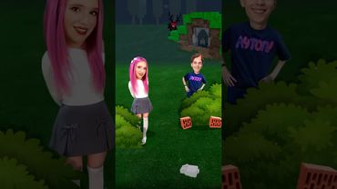 Пранк 99 ночей в лесу