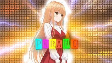 mahiru shina | compa parano edit 4k!