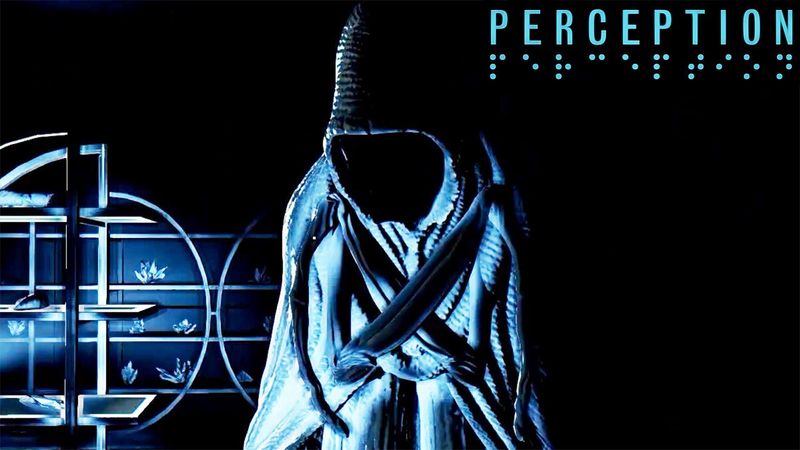 СУЩЕСТВО ► Perception #2